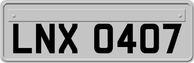 LNX0407