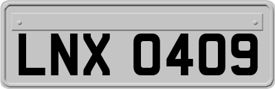 LNX0409