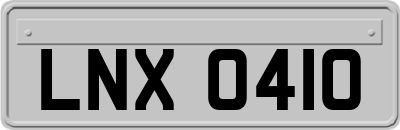 LNX0410