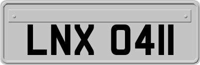 LNX0411