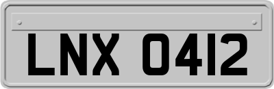 LNX0412