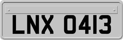 LNX0413