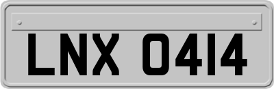 LNX0414