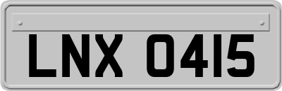 LNX0415