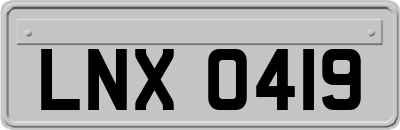 LNX0419