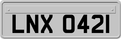 LNX0421