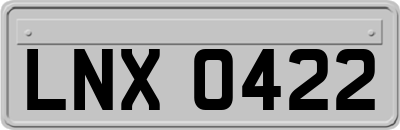 LNX0422