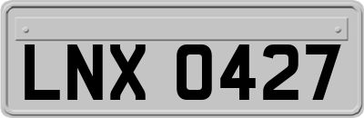 LNX0427