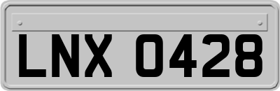 LNX0428