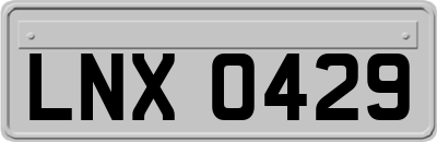LNX0429