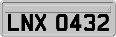 LNX0432