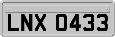 LNX0433