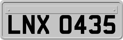 LNX0435