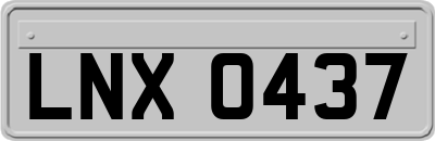LNX0437
