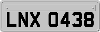 LNX0438