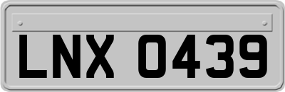 LNX0439