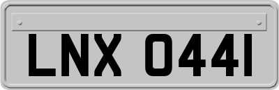 LNX0441