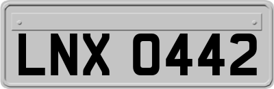 LNX0442