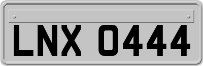 LNX0444