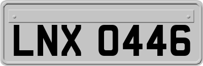 LNX0446