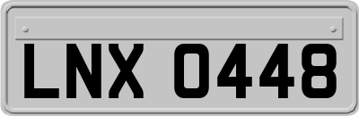 LNX0448