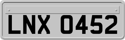 LNX0452