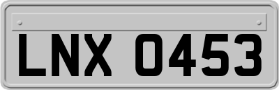 LNX0453