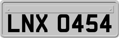 LNX0454