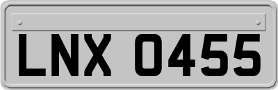 LNX0455