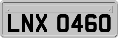 LNX0460