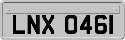 LNX0461