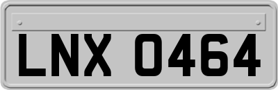 LNX0464