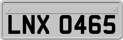 LNX0465