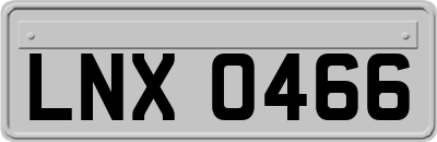 LNX0466