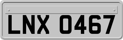 LNX0467