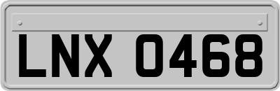 LNX0468