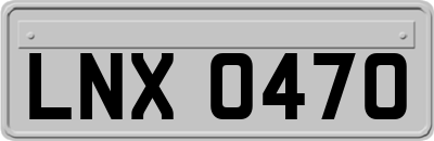 LNX0470