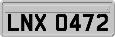 LNX0472
