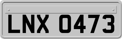LNX0473