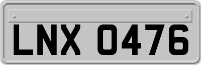 LNX0476
