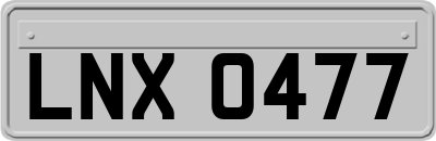 LNX0477