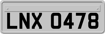 LNX0478