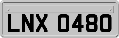 LNX0480