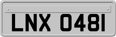 LNX0481