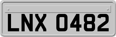 LNX0482