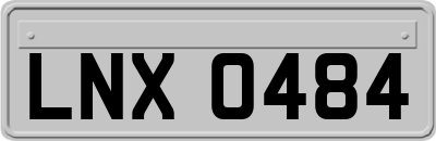 LNX0484