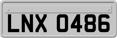 LNX0486