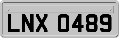LNX0489