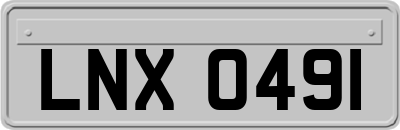 LNX0491