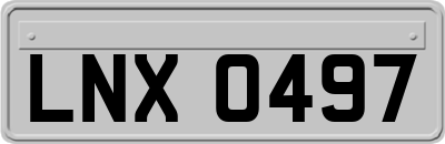 LNX0497